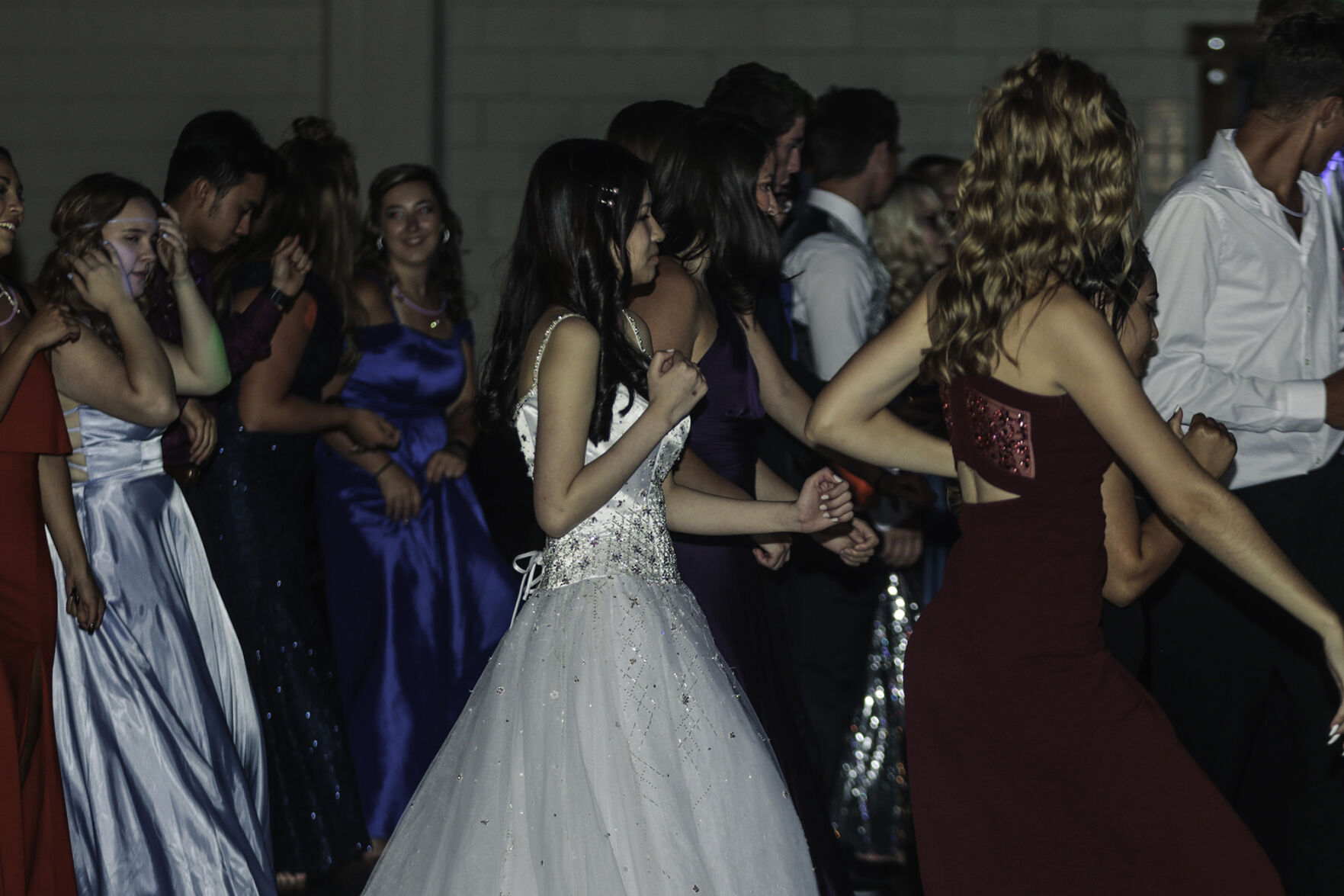 PHOTOS: Weborg 21 Centre Prom